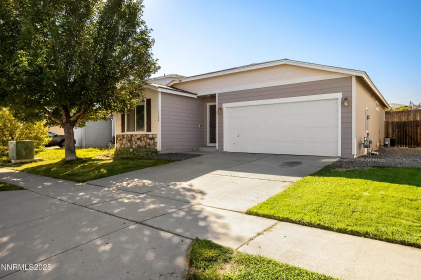 7480 Spey, Reno, Nevada 89506, 2 Bedrooms Bedrooms, ,2 BathroomsBathrooms,Residential,Residential,Spey,250056440
