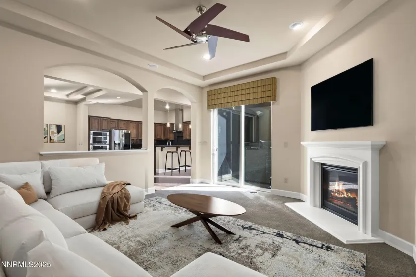 3945 San Donato, Reno, Nevada 89519, 3 Bedrooms Bedrooms, ,3 BathroomsBathrooms,Residential,Residential,San Donato,250056441