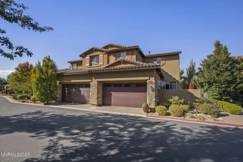 3945 San Donato, Reno, Nevada 89519, 3 Bedrooms Bedrooms, ,3 BathroomsBathrooms,Residential,Residential,San Donato,250056441