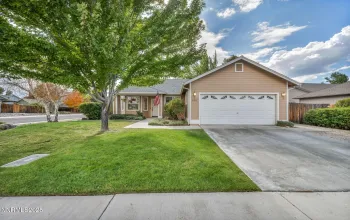 1317 Brooke, Gardnerville, Nevada 89410, 3 Bedrooms Bedrooms, ,2 BathroomsBathrooms,Residential,Residential,Brooke,250056443