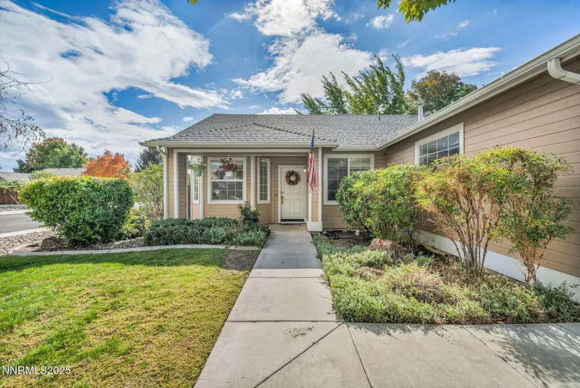 1317 Brooke, Gardnerville, Nevada 89410, 3 Bedrooms Bedrooms, ,2 BathroomsBathrooms,Residential,Residential,Brooke,250056443
