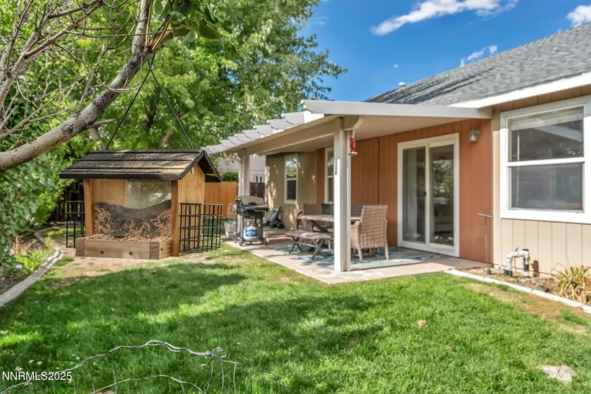 1317 Brooke, Gardnerville, Nevada 89410, 3 Bedrooms Bedrooms, ,2 BathroomsBathrooms,Residential,Residential,Brooke,250056443