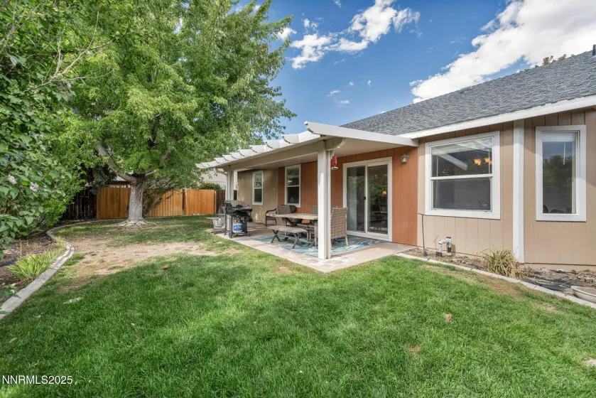 1317 Brooke, Gardnerville, Nevada 89410, 3 Bedrooms Bedrooms, ,2 BathroomsBathrooms,Residential,Residential,Brooke,250056443
