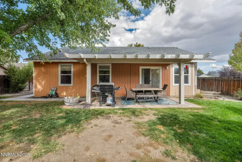 1317 Brooke, Gardnerville, Nevada 89410, 3 Bedrooms Bedrooms, ,2 BathroomsBathrooms,Residential,Residential,Brooke,250056443