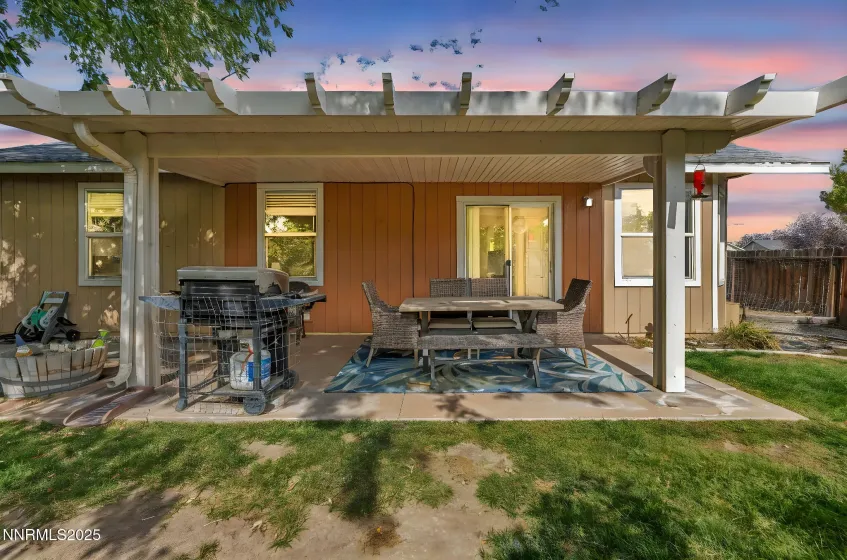 1317 Brooke, Gardnerville, Nevada 89410, 3 Bedrooms Bedrooms, ,2 BathroomsBathrooms,Residential,Residential,Brooke,250056443