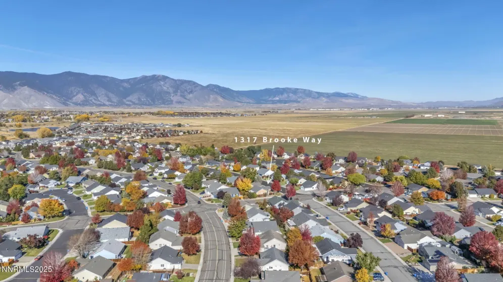 1317 Brooke, Gardnerville, Nevada 89410, 3 Bedrooms Bedrooms, ,2 BathroomsBathrooms,Residential,Residential,Brooke,250056443