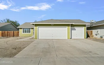 152 Westward, Fernley, Nevada 89408, 4 Bedrooms Bedrooms, ,2 BathroomsBathrooms,Residential,Residential,Westward,250056445