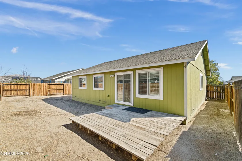 152 Westward, Fernley, Nevada 89408, 4 Bedrooms Bedrooms, ,2 BathroomsBathrooms,Residential,Residential,Westward,250056445