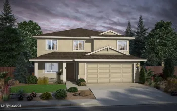 3457 Payton, Fernley, Nevada 89408, 4 Bedrooms Bedrooms, ,3 BathroomsBathrooms,Residential,Residential,Payton,250056446