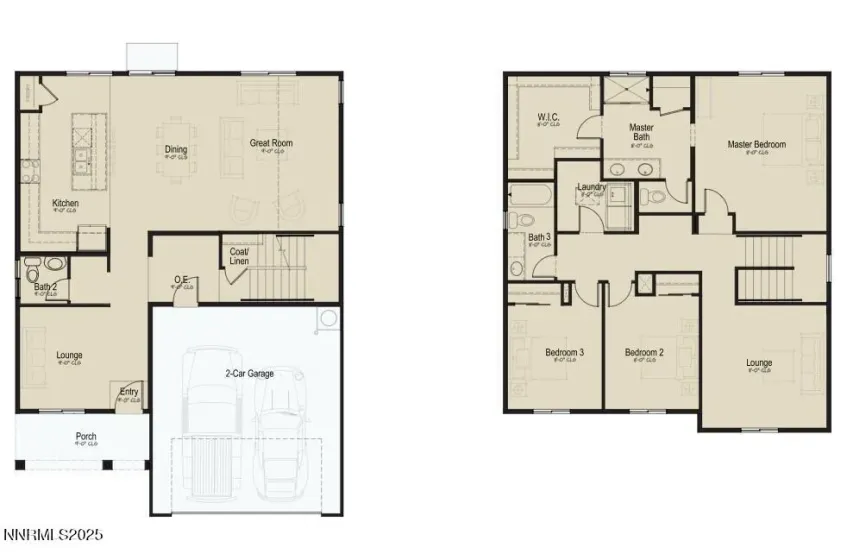 3457 Payton, Fernley, Nevada 89408, 4 Bedrooms Bedrooms, ,3 BathroomsBathrooms,Residential,Residential,Payton,250056446