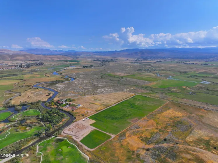 2460 Deerhaven, Minden, Nevada 89423, ,Land,Residential,Deerhaven,250056448