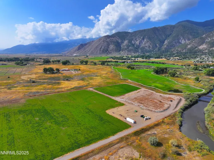 2460 Deerhaven, Minden, Nevada 89423, ,Land,Residential,Deerhaven,250056448