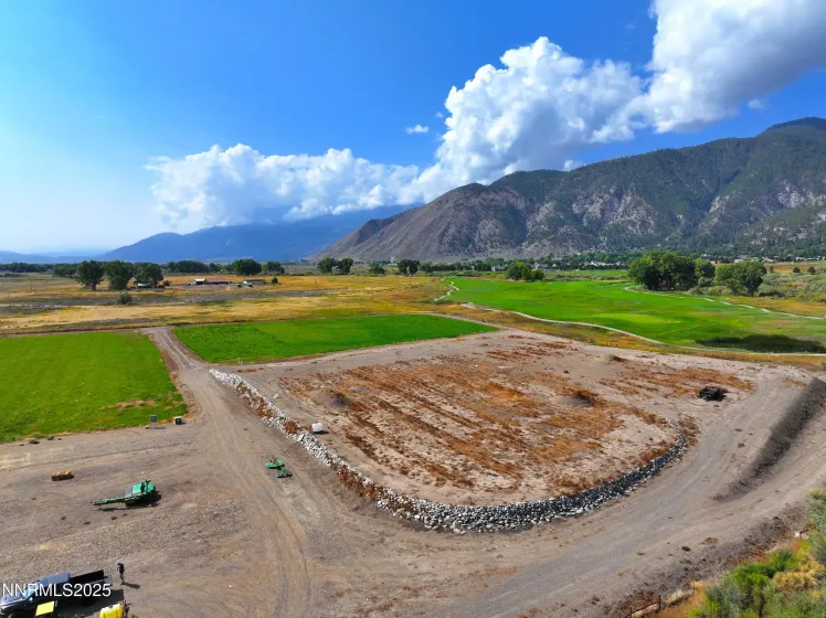 2460 Deerhaven, Minden, Nevada 89423, ,Land,Residential,Deerhaven,250056448