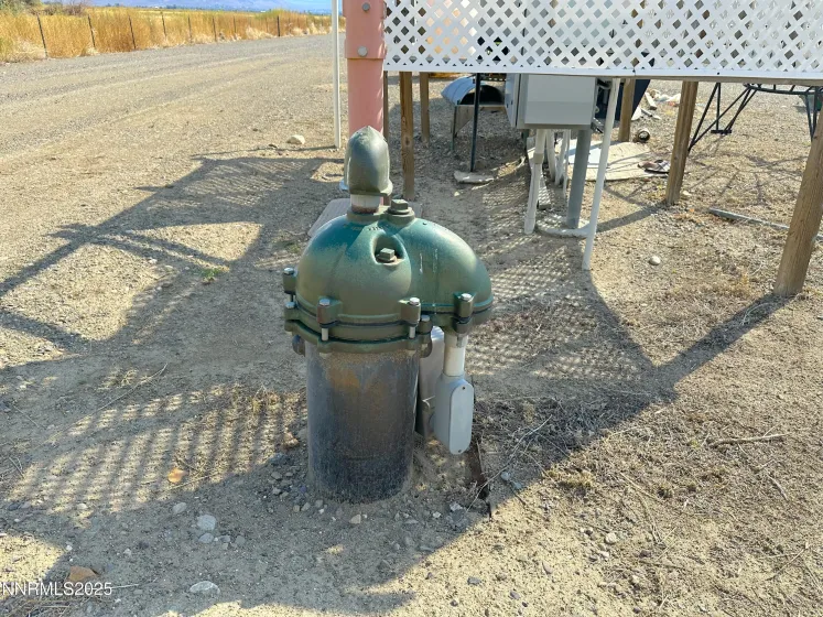 2460 Deerhaven, Minden, Nevada 89423, ,Land,Residential,Deerhaven,250056448