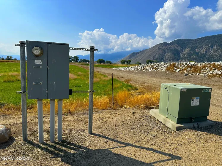 2460 Deerhaven, Minden, Nevada 89423, ,Land,Residential,Deerhaven,250056448
