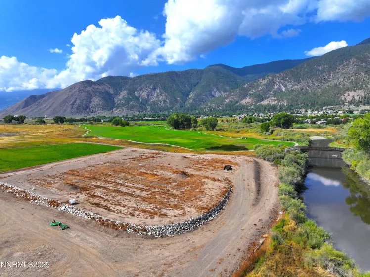 2460 Deerhaven, Minden, Nevada 89423, ,Land,Residential,Deerhaven,250056448