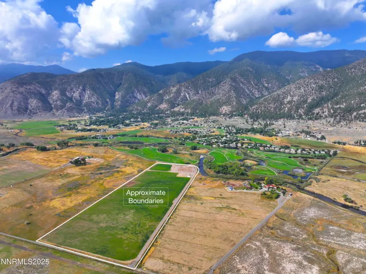 2460 Deerhaven, Minden, Nevada 89423, ,Land,Residential,Deerhaven,250056448