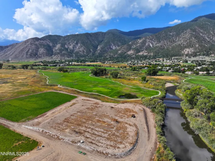 2460 Deerhaven, Minden, Nevada 89423, ,Land,Residential,Deerhaven,250056448