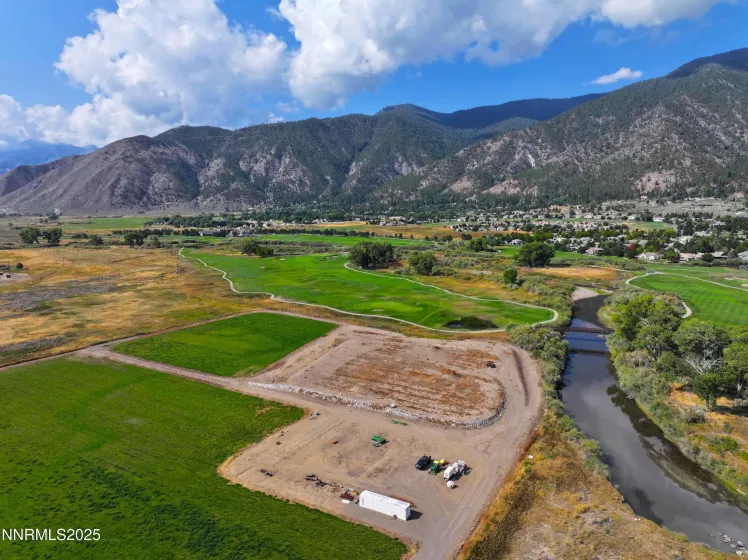 2460 Deerhaven, Minden, Nevada 89423, ,Land,Residential,Deerhaven,250056448