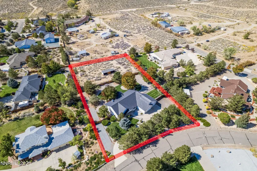 1336 Santa Cruz, Minden, Nevada 89423, 4 Bedrooms Bedrooms, ,3 BathroomsBathrooms,Residential,Residential,Santa Cruz,250056466