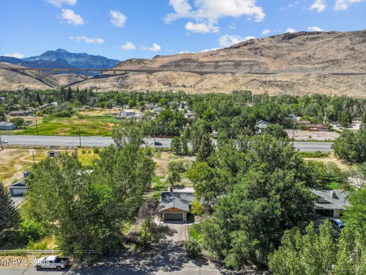 22855 Carriage, Reno, Nevada 89521, 3 Bedrooms Bedrooms, ,2 BathroomsBathrooms,Residential,Residential,Carriage,250054218