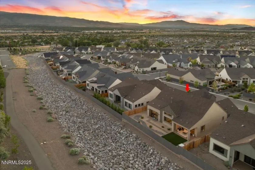 2982 Saddle Peak, Reno, Nevada 89521, 3 Bedrooms Bedrooms, ,4 BathroomsBathrooms,Residential,Residential,Saddle Peak,250053057