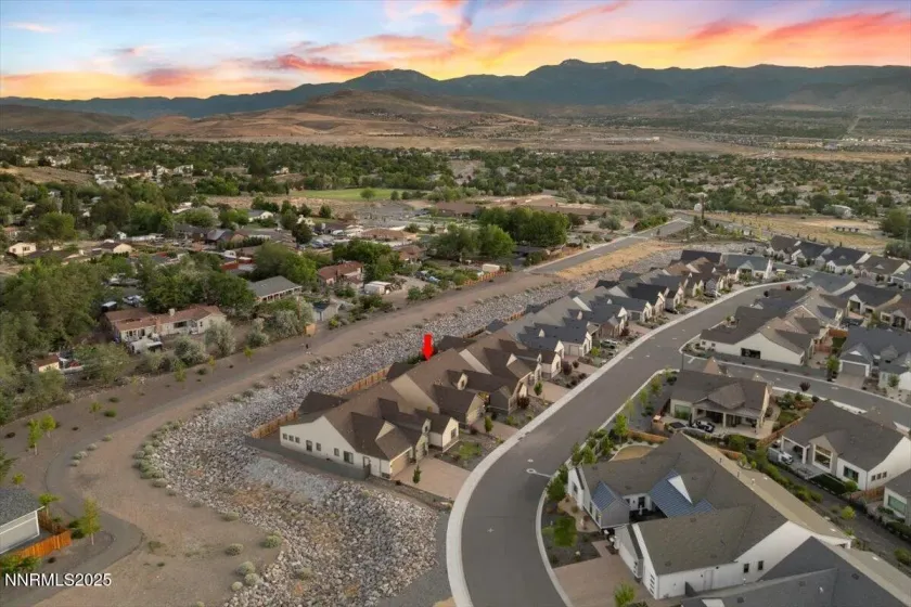 2982 Saddle Peak, Reno, Nevada 89521, 3 Bedrooms Bedrooms, ,4 BathroomsBathrooms,Residential,Residential,Saddle Peak,250053057