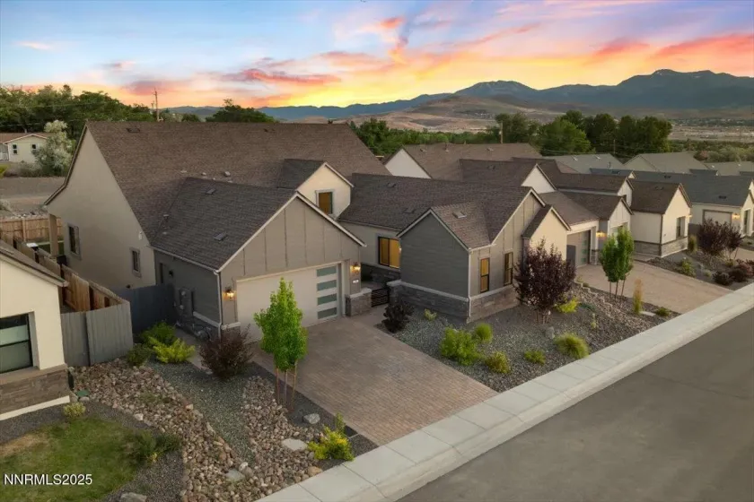 2982 Saddle Peak, Reno, Nevada 89521, 3 Bedrooms Bedrooms, ,4 BathroomsBathrooms,Residential,Residential,Saddle Peak,250053057