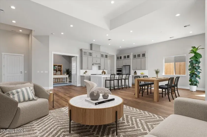 2982 Saddle Peak, Reno, Nevada 89521, 3 Bedrooms Bedrooms, ,4 BathroomsBathrooms,Residential,Residential,Saddle Peak,250053057