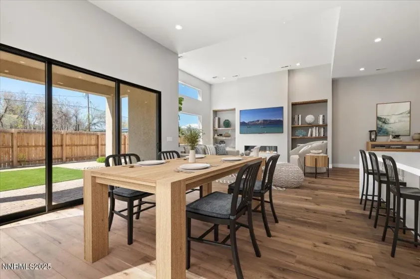 2982 Saddle Peak, Reno, Nevada 89521, 3 Bedrooms Bedrooms, ,4 BathroomsBathrooms,Residential,Residential,Saddle Peak,250053057