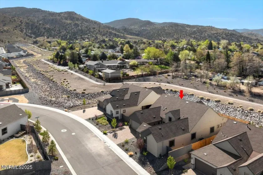 2982 Saddle Peak, Reno, Nevada 89521, 3 Bedrooms Bedrooms, ,4 BathroomsBathrooms,Residential,Residential,Saddle Peak,250053057