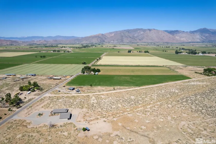 70 Foothill, Smith Valley, Nevada 89430, ,Land,Residential,Foothill,250056461
