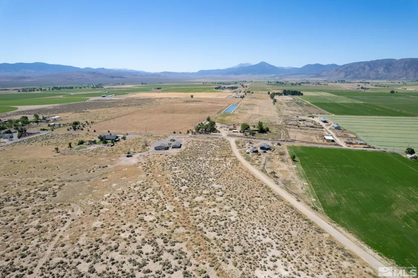 70 Foothill, Smith Valley, Nevada 89430, ,Land,Residential,Foothill,250056461