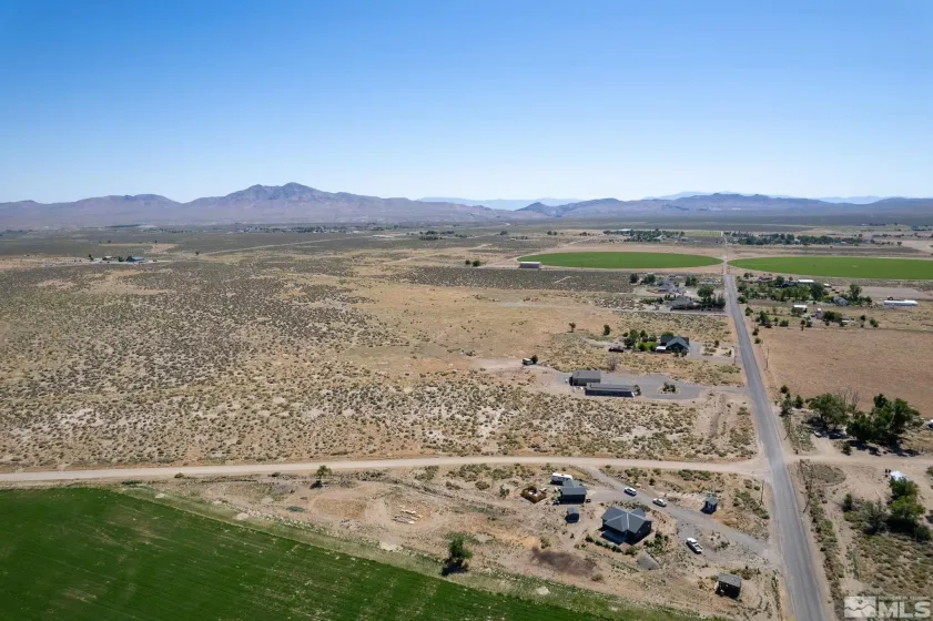 70 Foothill, Smith Valley, Nevada 89430, ,Land,Residential,Foothill,250056461