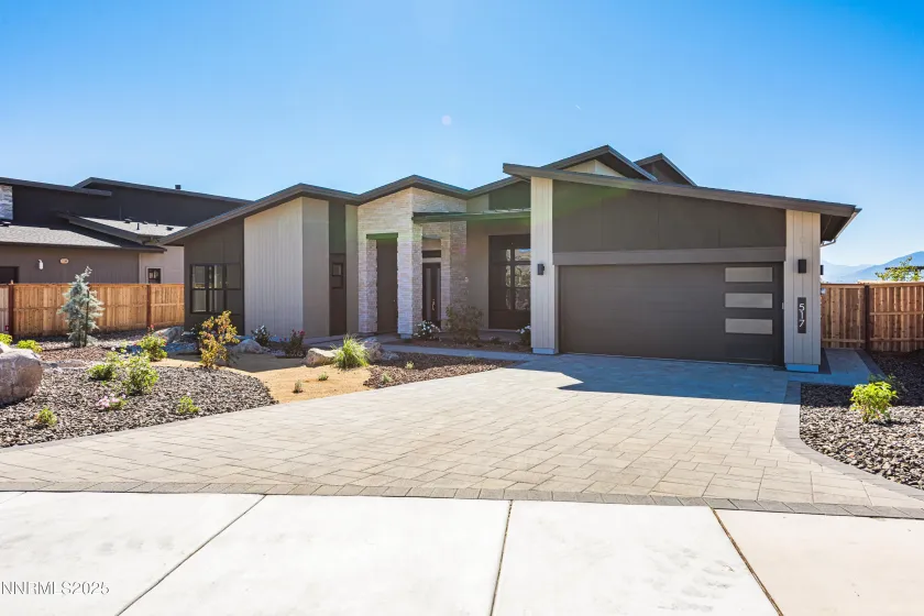 517 Cottontail, Genoa, Nevada 89411, 4 Bedrooms Bedrooms, ,5 BathroomsBathrooms,Residential,Residential,Cottontail,250056467