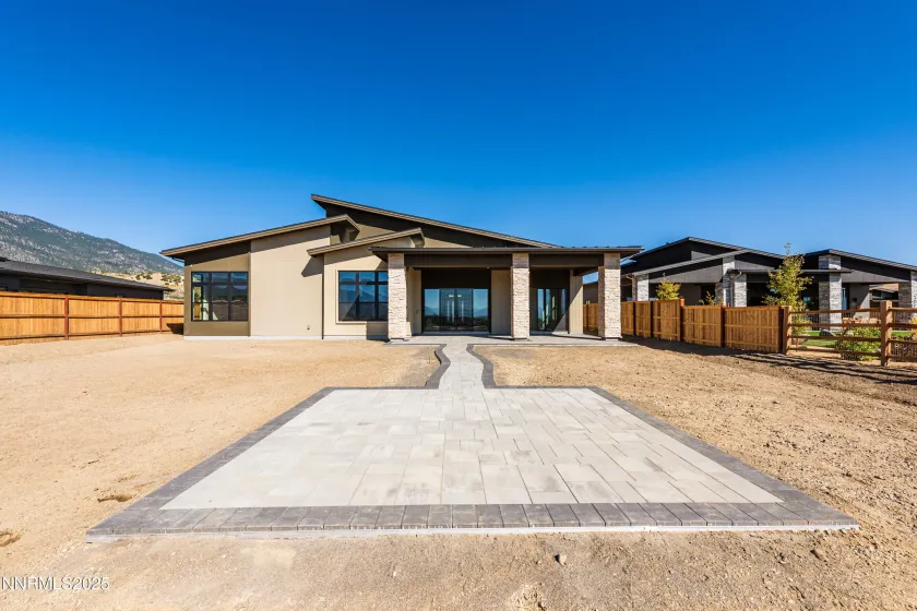 517 Cottontail, Genoa, Nevada 89411, 4 Bedrooms Bedrooms, ,5 BathroomsBathrooms,Residential,Residential,Cottontail,250056467