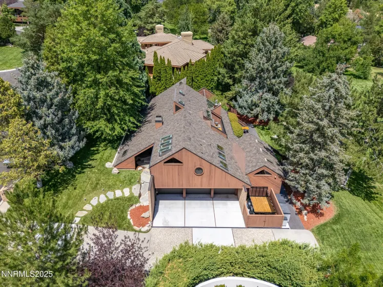 2521 Lake Ridge Shores, Reno, Nevada 89519, 2 Bedrooms Bedrooms, ,2 BathroomsBathrooms,Residential,Residential,Lake Ridge Shores,250056468