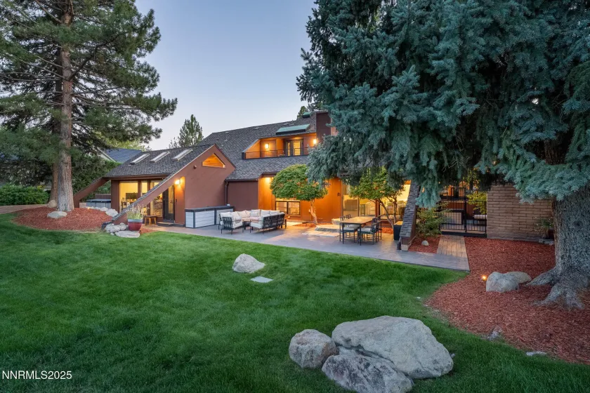 2521 Lake Ridge Shores, Reno, Nevada 89519, 2 Bedrooms Bedrooms, ,2 BathroomsBathrooms,Residential,Residential,Lake Ridge Shores,250056468