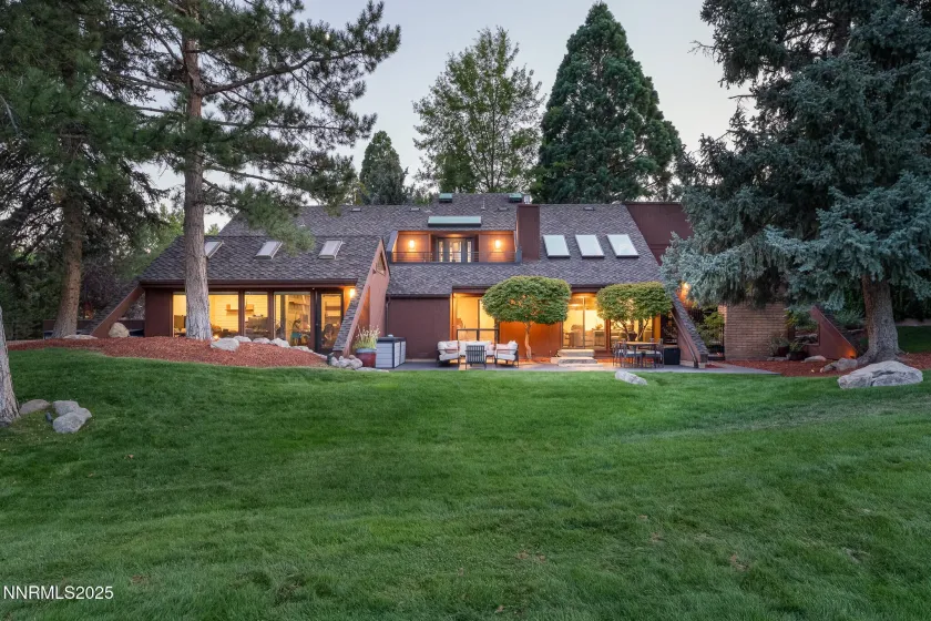 2521 Lake Ridge Shores, Reno, Nevada 89519, 2 Bedrooms Bedrooms, ,2 BathroomsBathrooms,Residential,Residential,Lake Ridge Shores,250056468