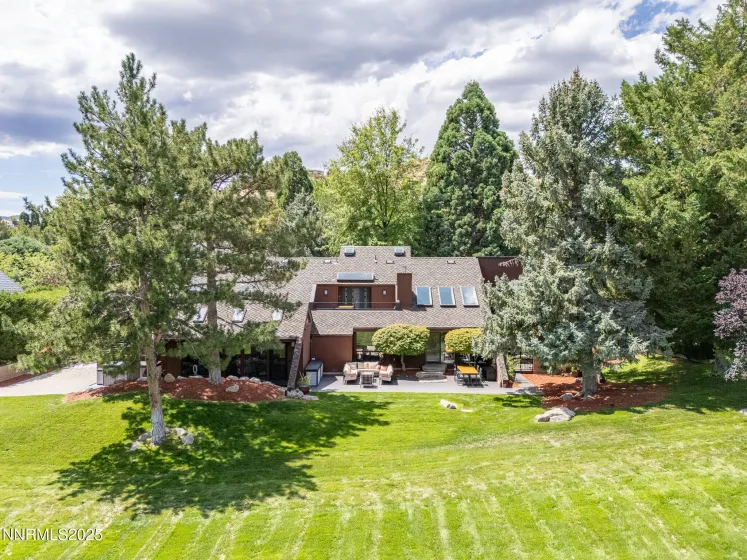 2521 Lake Ridge Shores, Reno, Nevada 89519, 2 Bedrooms Bedrooms, ,2 BathroomsBathrooms,Residential,Residential,Lake Ridge Shores,250056468