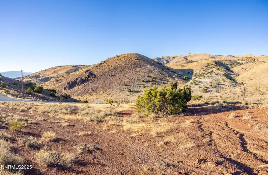 1955 Piute Creek, Reno, Nevada 89510, ,Land,Residential,Piute Creek,250056471