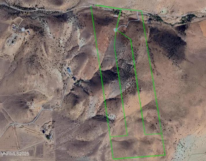 1955 Piute Creek, Reno, Nevada 89510, ,Land,Residential,Piute Creek,0,250056472