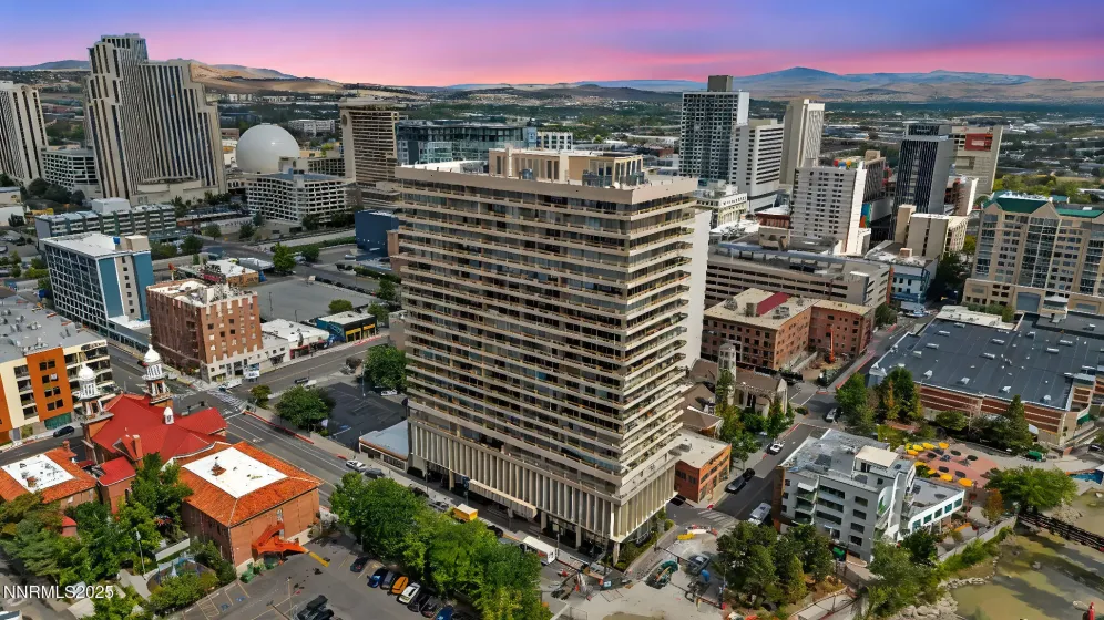 100 Arlington, Reno, Nevada 89501, ,1 BathroomBathrooms,Residential,Residential,Arlington,250056473