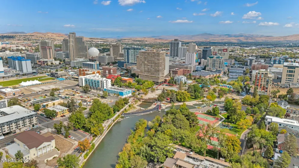 100 Arlington, Reno, Nevada 89501, ,1 BathroomBathrooms,Residential,Residential,Arlington,250056473