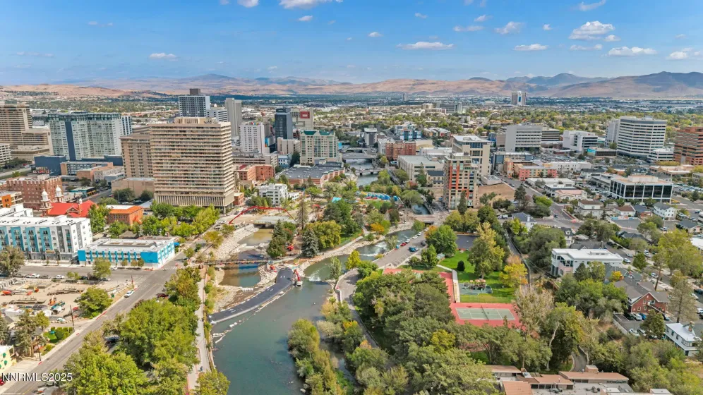 100 Arlington, Reno, Nevada 89501, ,1 BathroomBathrooms,Residential,Residential,Arlington,250056473