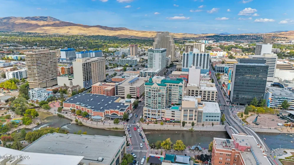 100 Arlington, Reno, Nevada 89501, ,1 BathroomBathrooms,Residential,Residential,Arlington,250056473