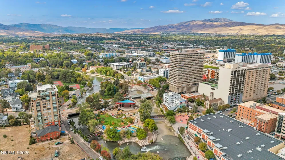 100 Arlington, Reno, Nevada 89501, ,1 BathroomBathrooms,Residential,Residential,Arlington,250056473