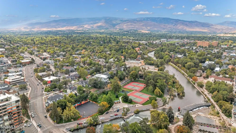 100 Arlington, Reno, Nevada 89501, ,1 BathroomBathrooms,Residential,Residential,Arlington,250056473