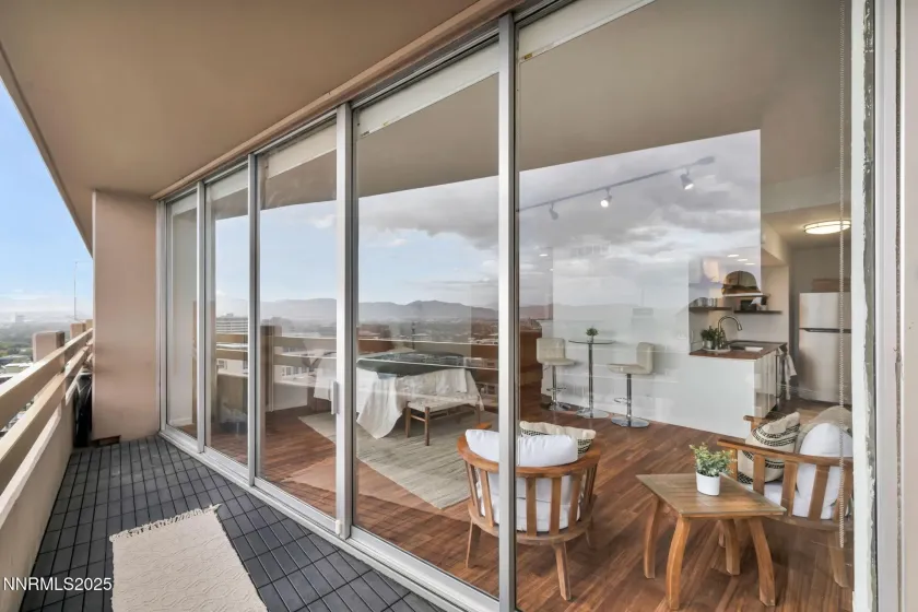 100 Arlington, Reno, Nevada 89501, ,1 BathroomBathrooms,Residential,Residential,Arlington,250056473