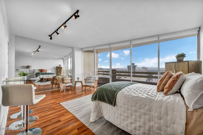 100 Arlington, Reno, Nevada 89501, ,1 BathroomBathrooms,Residential,Residential,Arlington,250056473